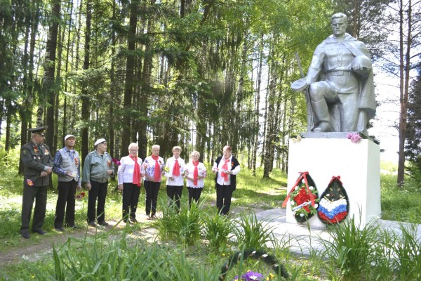 Свеча кировской области фото