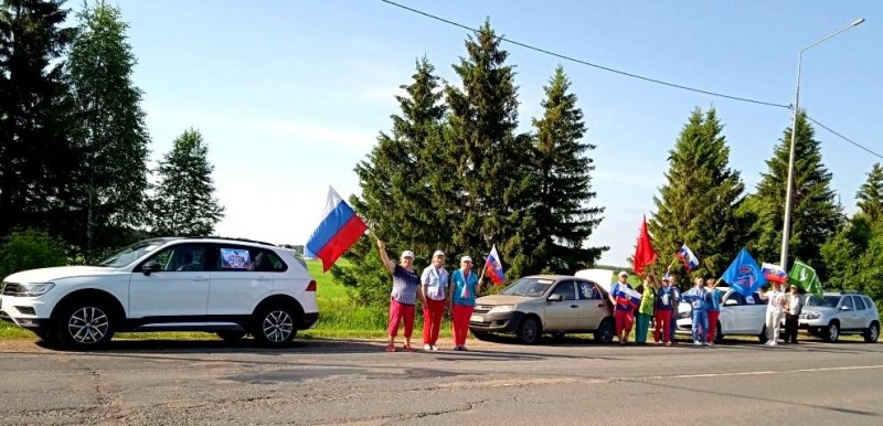 Шабалинская группа вконтакте. Фото поселка ЛЕГПРОМ Шабалинского района Кировской области.